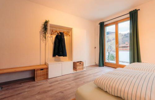 Ferienwohnung Waldgeflüster - Foto 26