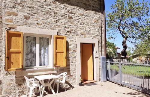 Borgo Castelluccio Country House - Foto 25