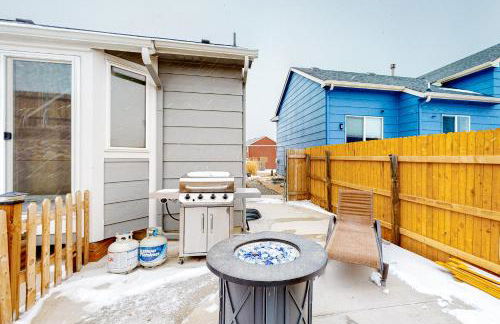 Springs Manor - Foto 9