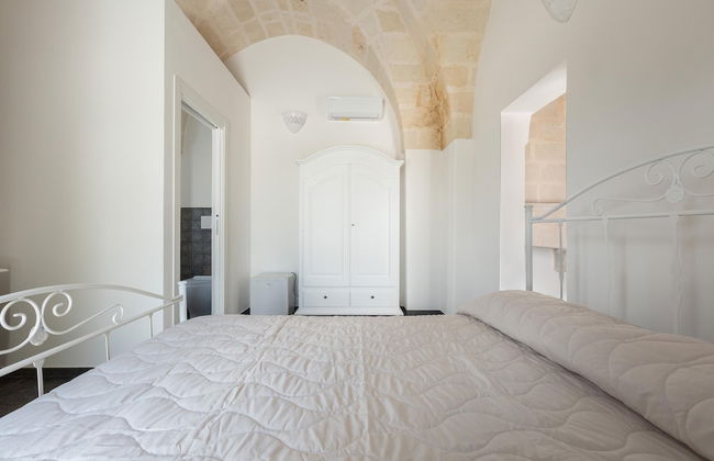 3507 Piccola Masseria Pozzi by Perle di Puglia - Foto 10