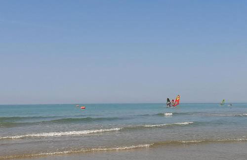 Villetta Elena, Ac, Wifi, Lido Degli Scacchi - Foto 10