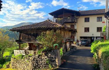 El Portiellu - Foto 1