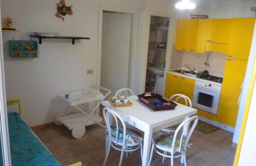 Graziosa Casa A 2 passi dalla Spiaggia e dal Castello - Foto 5