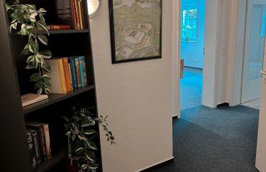 City-Residenz Ge-Buer - Photo 7