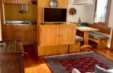 APARTMENT - Ski in&out-accesso diretto alle piste - Foto 4