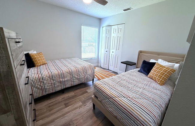 Updated Pool Villa, Southern Dunes - Foto 6