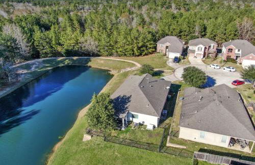 Peace, serenity and relaxation on the lake - Foto 31