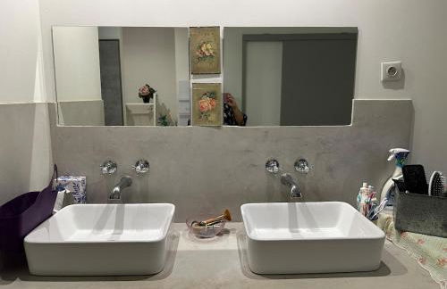 Belle villa contemporaine avec piscine - Foto 9