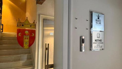 Palazzo delle Tre Lune Apartments - Foto 5