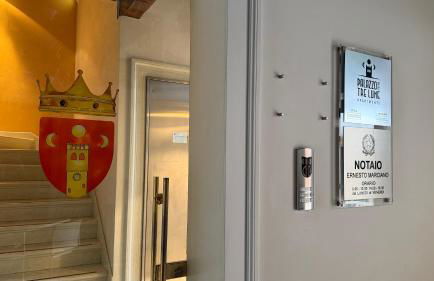 Palazzo delle Tre Lune Apartments - Foto 5