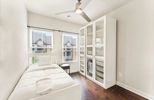 Ashburn 4-BR Homestay Close to Dulles & METRO - Foto 37