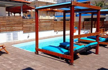 Villa Athina 1st floor - Foto 23