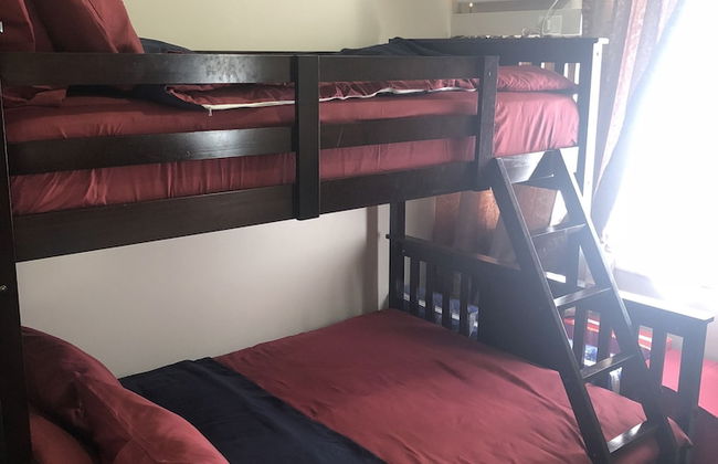 Cubao ManhattanHeights Unit 5H Tower C - Photo 3