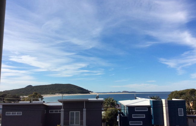 Blue View at Fingal Bay - Photo 8