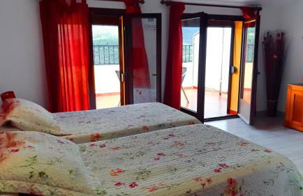 Apartamentos Turisticos Mirayuste - Photo 72