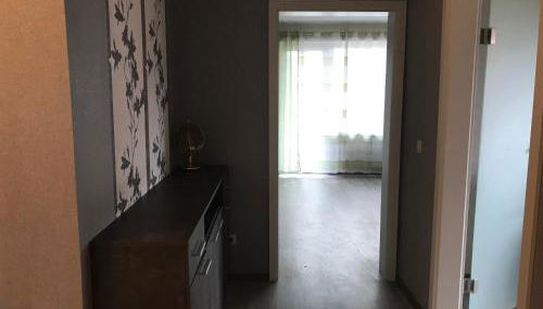 3 -Zimmer Wohnung im Zentrum Bad Nenndorf - Foto 2