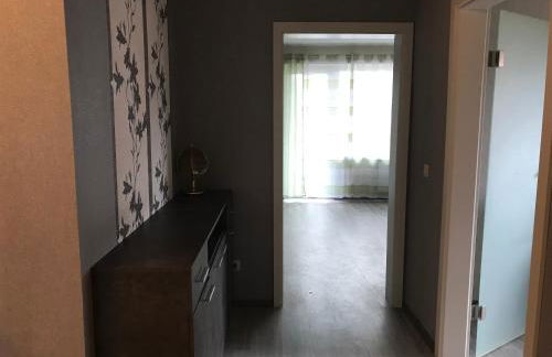 3 -Zimmer Wohnung im Zentrum Bad Nenndorf - Foto 2