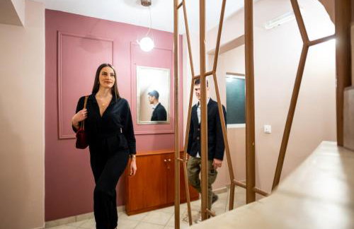 Eagle's Nest City Apartments - Foto 22