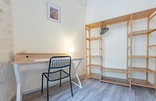 Charmant T3 RDC proche commidités parking facile - Foto 12