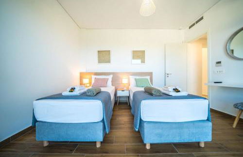 Villa Con Vista- Heated Pool 4 bdr sleeps 8 - Foto 35