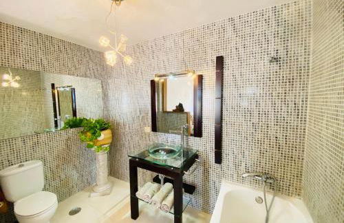 Bungalow Paraiso - Foto 39