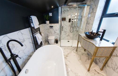 Casa Craven by Casa del Artista, 4 Bedroom Designer Home - Foto 56