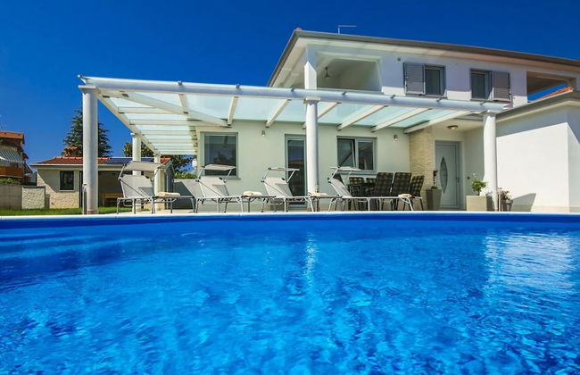 Villa Family Paris - Foto 18