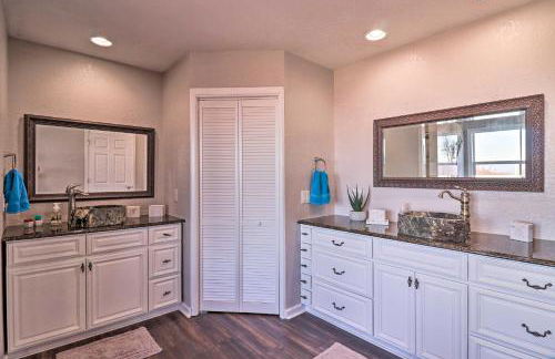 Near Hiking Trails Luxe Canton Getaway with Grill - Foto 17