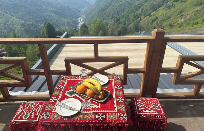 CELAZENİ BUNGALOV - Foto 29