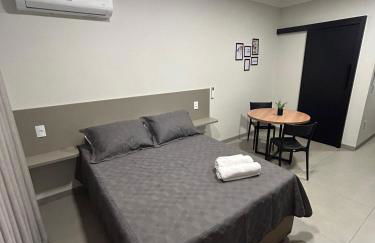 Prédio San Paolo - Bairro Santa Mônica próximo a UFU / Prefeitura / Center Shopping - Foto 17