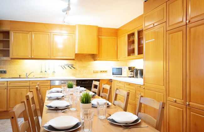 Center City Villa - Foto 34