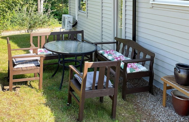 4 Star Holiday Home in Solvesborg - Photo 14