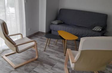 Maison petit ion jean mi et flo - Foto 8