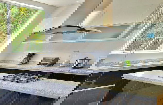 Súper CASA FINCA Jaccuzi A.A Wifi TV - Photo 7