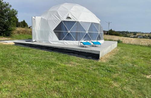 Glamp Ojcowska - Foto 1