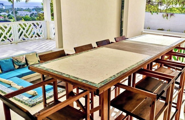 Luxury 4 Bed Villa in Barbados With Amazing Views - Foto 38
