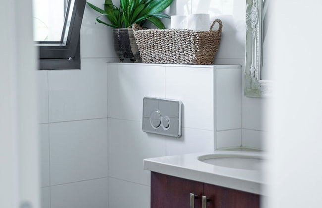 Artistic Vac Villa w pool by Sea N' Rent - Foto 45