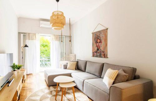 Ella's Cozy escape with balcony! - Foto 15