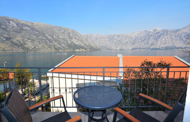 Holiday Home Cattaro - Foto 33