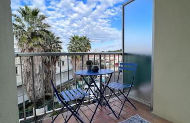 Joli studio une pièce entièrement rénové et équipé classé 2 étoiles - Foto 18