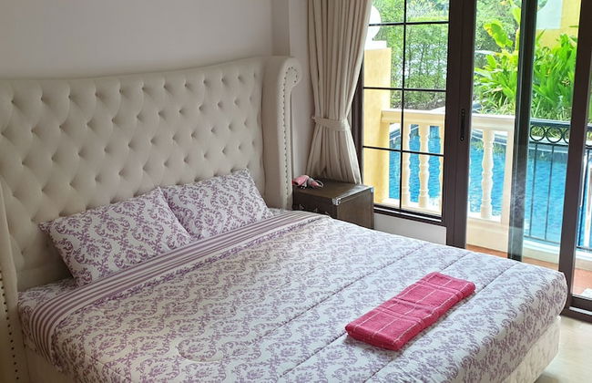 Venetian Pattaya By Pany - Foto 51