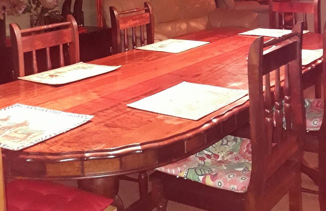 Perdehoek Venue - Foto 10