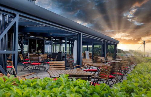 Pension Café Knatter - Foto 35