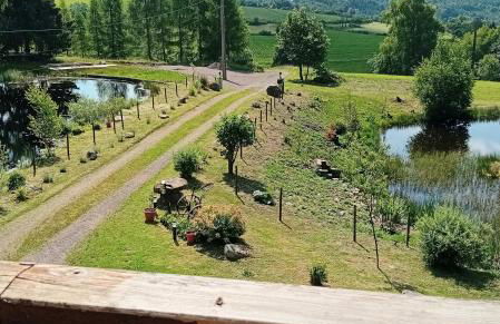 gîte des 1000 étangs - Foto 3