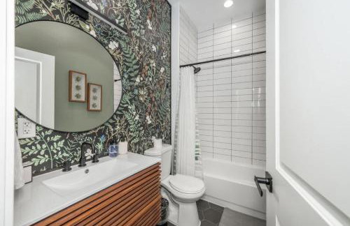 The Baymiller Row - For 6 - Foto 36