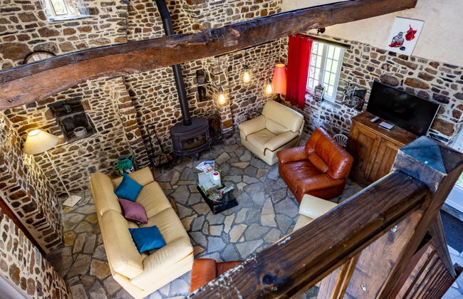 Les Moutons - Foto 11