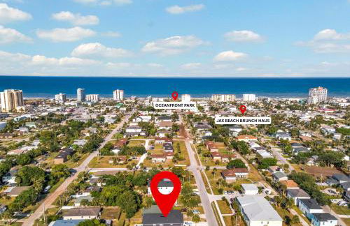 Beach Home Sauna & Cold Plunge E-Bikes - Foto 5