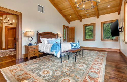 Abode at Heartwood Lodge - Foto 11