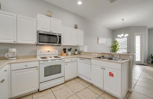 Pool and Lanai Davenport Home 12 Mi to Disney - Foto 10