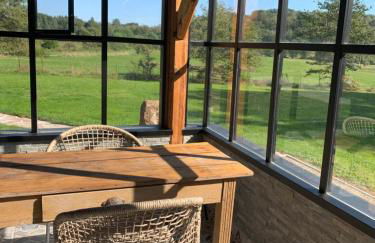 Gîte La Maison Bleue - Foto 26